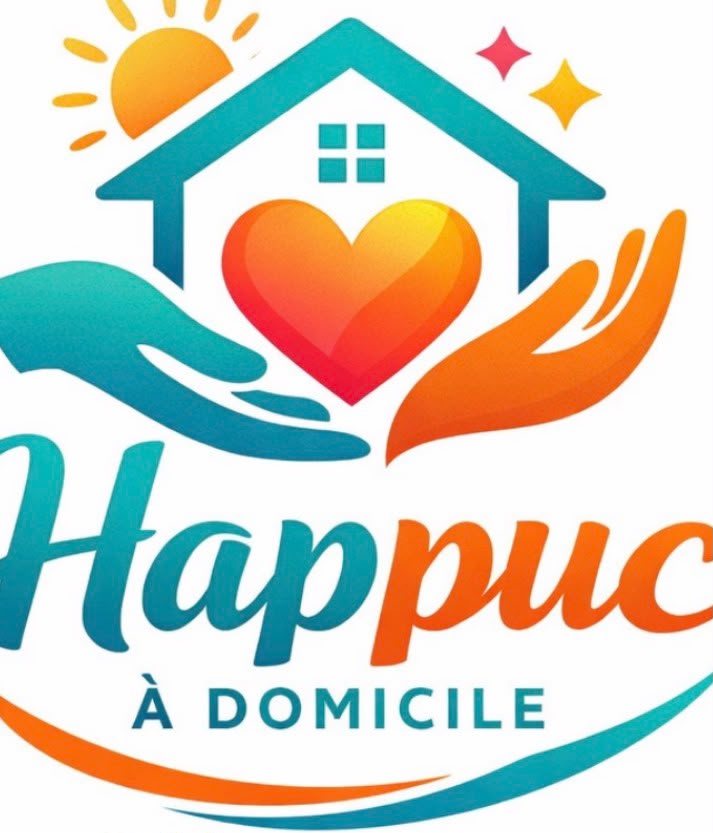 Happuc à Domicile — Aide à domicile au Mans